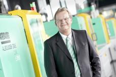 K 2013: Arburg presents over 10 exhibits, wide ranging IM solutions