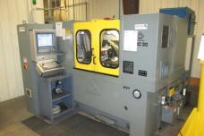 CNC retrofit package gives new life to hob sharpeners