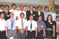 Ringier Honors Innovators in Plastics Industry