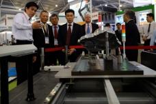 MTA Singapore features revolutionary machine tech