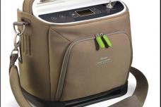 New Portable Device for All Oxygen Users