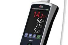 Masimo Introduces Pronto-7 Internationally, Lifts Recall