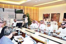 Saudi Arabia expands industrial cities