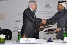 Qatar Petroleum and Shell petrochemical project now on FEED stage