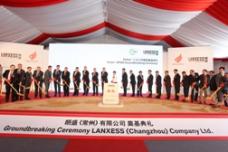 LANXESS to build world’s largest EPDM plant in China