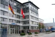 Albis Plastic's new compounding plant in China