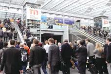 High marks for interpack 2011