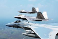 High-performance polyimides for aircraft systems components