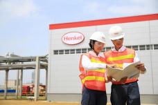 Henkel opens world’s largest adhesives factory in China