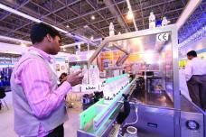 Plastivision Arabia 2014: Surge in the region’s plastics consumption seen