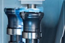 Herzog: Milling, deburring in a single step