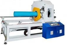 Key technology for plastic pipe production