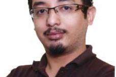 Saying it with chocolates