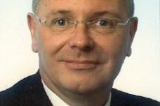 Rolf Drewes is Songwon Vice President for Business Sector Specialty Chemicals