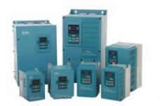 IAS 2012: Eura exhibits AC drives for sensorless vector control