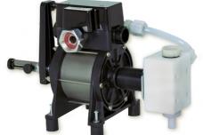 Mechanical concentrate mixers