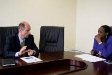 Rwanda to jump-start mushroom cultivation