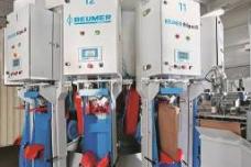 Beumer’s fillpac bagging system wins Innovation Award