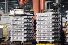 Aluminium prices reflect impacts of global economy