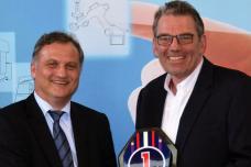 Hexagon, Red Bull renew technology innovation partnershipl