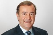 Luis Cantarell to head Nestlé Nutrition
