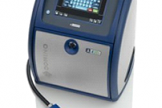 New Domino printer provides lowest total cost of ownership