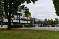 ENGEL expands Schwertberg base