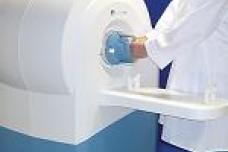 MRI scanner fits into tight spaces and budgets