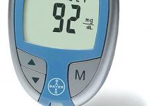 Reliable Readings for Diabetes Self-Management