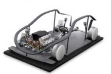 Schaeffler presents energy-efficient automobiles of tomorrow in India