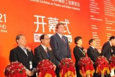 CHINAPLAS 2012 set new records with 2,729 exhibitors and over 100,000 visitors