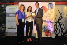 Qi Juices amongst best start-ups in Lebanon