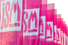 Brazil is the partner country of ISM 2014