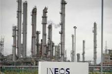 Ineos invests into shale gas exploration in the UK