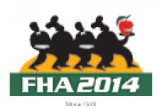 Biggest edition for food and hospitality