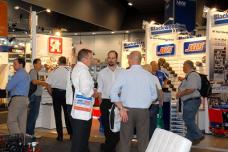 Additive manufacturing, advanced materials at Ausplas 2014