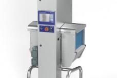 Máy Safeline X quang nhỏ hơn