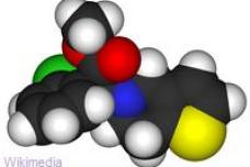 Clopidogrel linked to lower risk of major coronary events