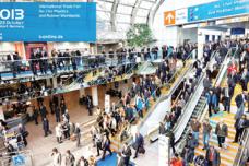 K 2013 exceeds high expectations