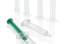 SABIC showcases new pharma grades of PP