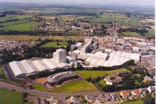 Innovia Films achieves Forestry Chain of Custody Certification