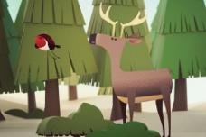 Tetra Pak campaign on renewable packaging