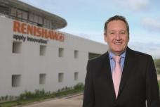 Renishaw to co-chair India-UK group meeting
