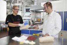 Lanxess Polymer Testing Center now with Innovation & Technology