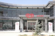 Unilever opens LEED certified ice cream factory