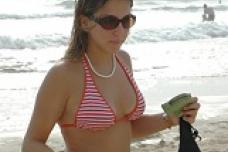 Fear, not facts, motivates sunscreen users