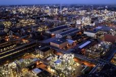 BASF in project for safe transport of chemicals in Africa