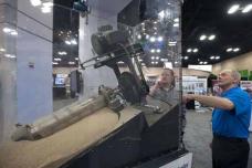 Edward Whipple of Emerson Industrial Automation to Speak at Aggregates Forum and Expo Held Mar 19-21
