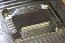 EMO 2013: Delcam to launch high-speed roughing strategy