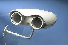 Bayer’s polycarbonate for surveillance devices